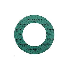 تولید کننده فلنج بازرگانی صابر وارد کننده واشر کلینگر آلمان